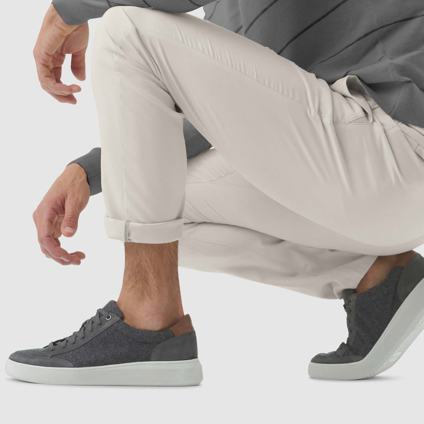 Robbert™ I Pantalon Jet Setter