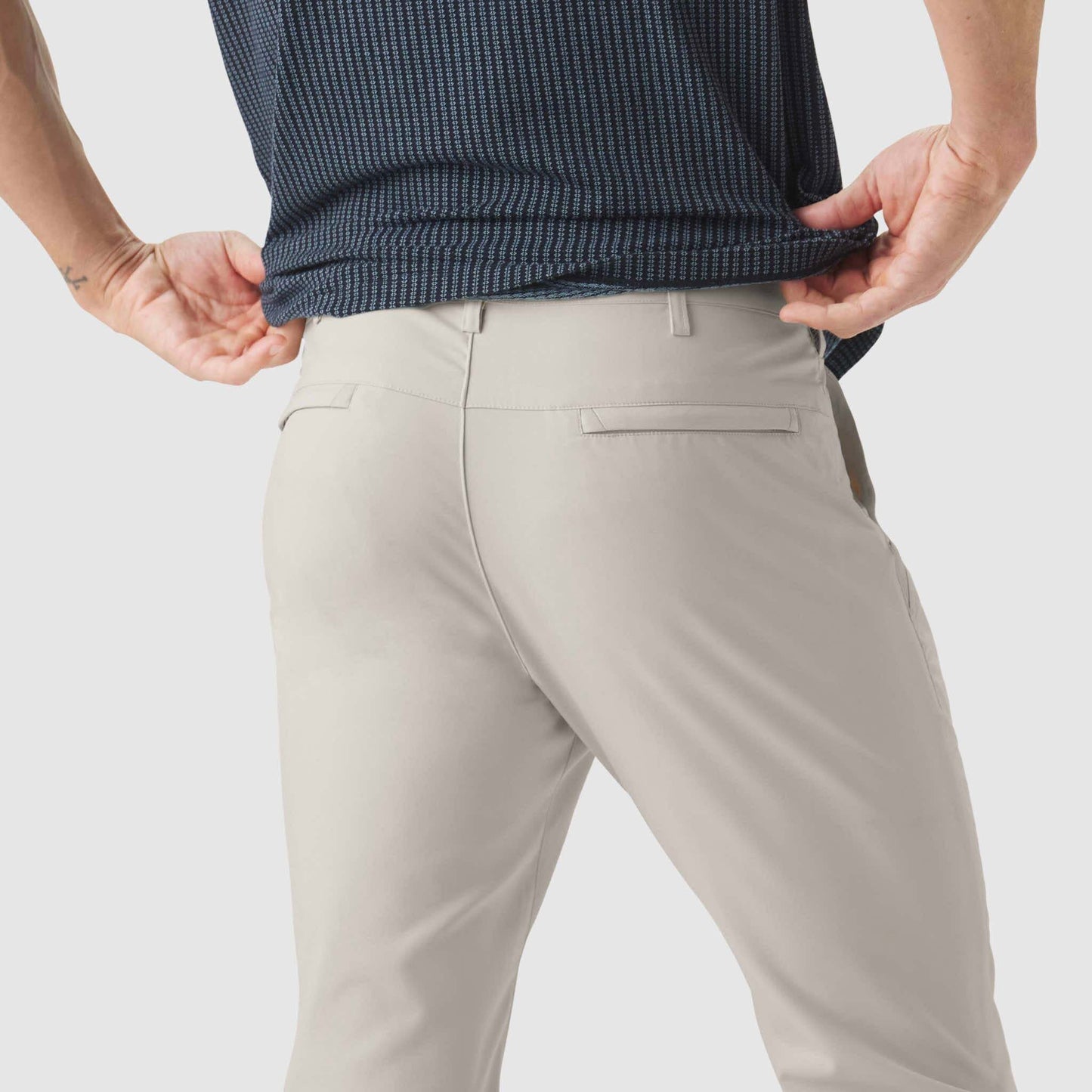 Robbert™ I Pantalon Jet Setter