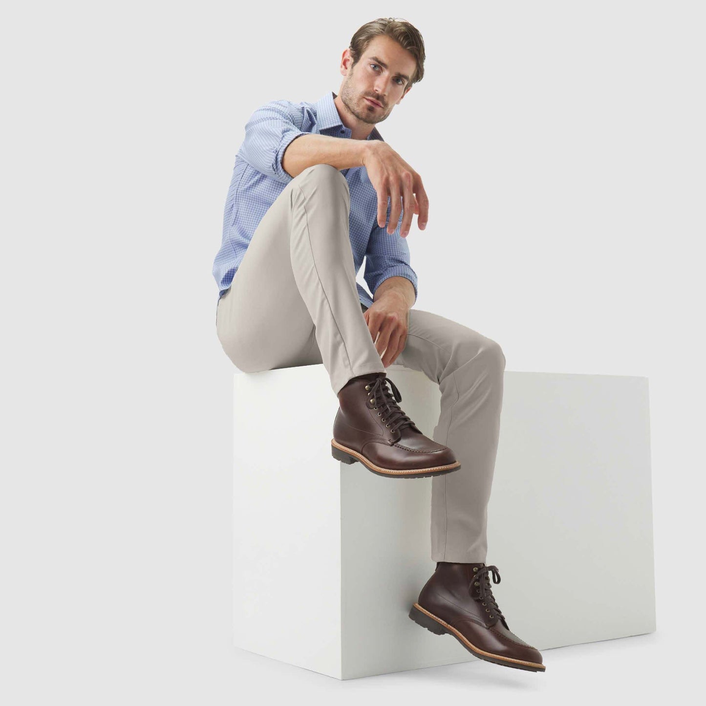 Robbert™ I Pantalon Jet Setter
