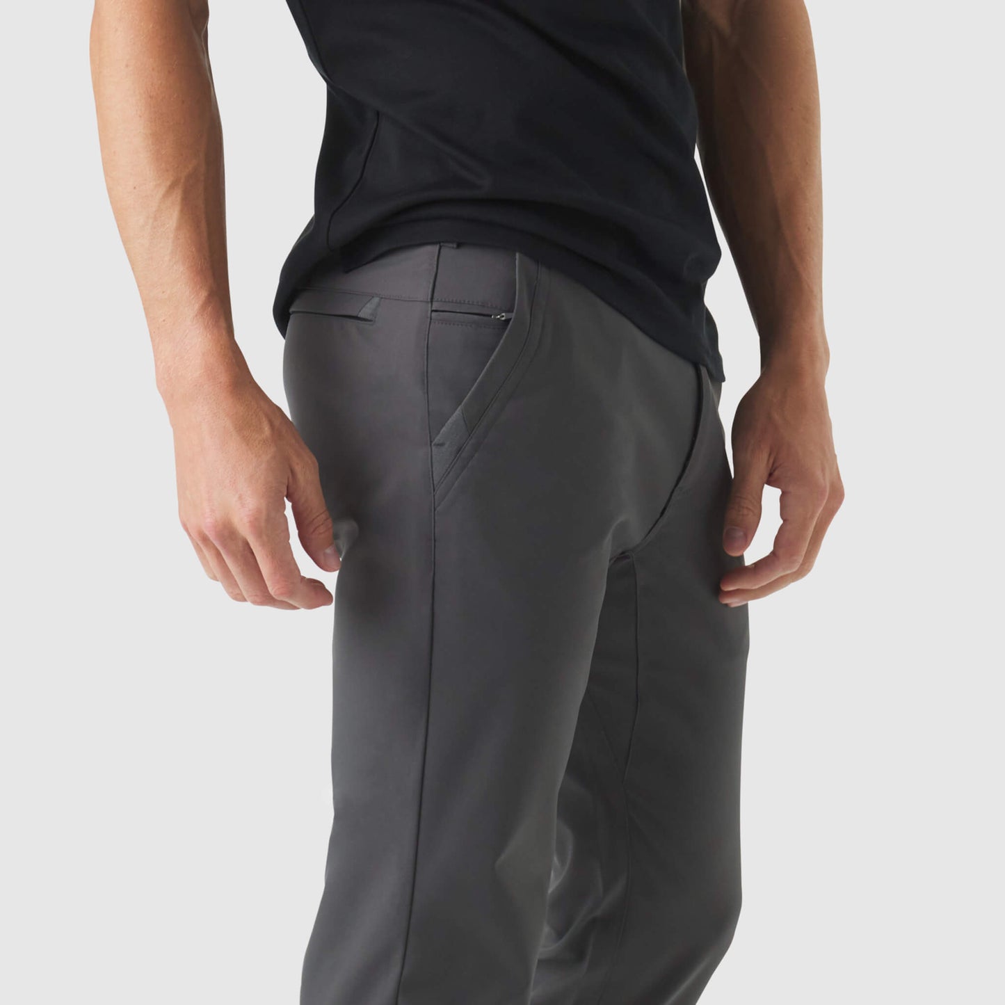Robbert™ I Pantalon Jet Setter