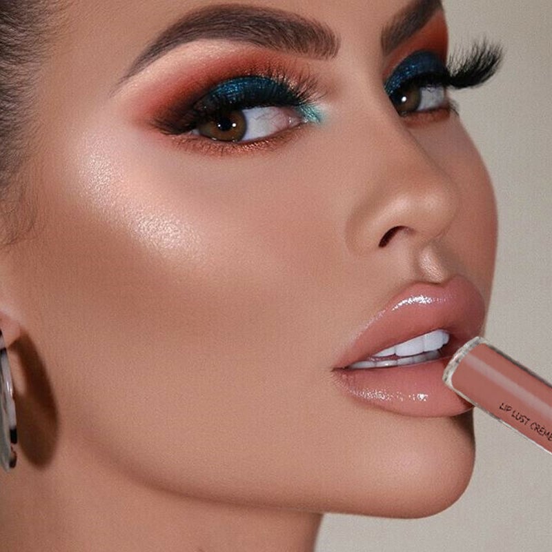 GlossGlide™ I Romige make-up waterproof lipgloss 1+1 GRATIS