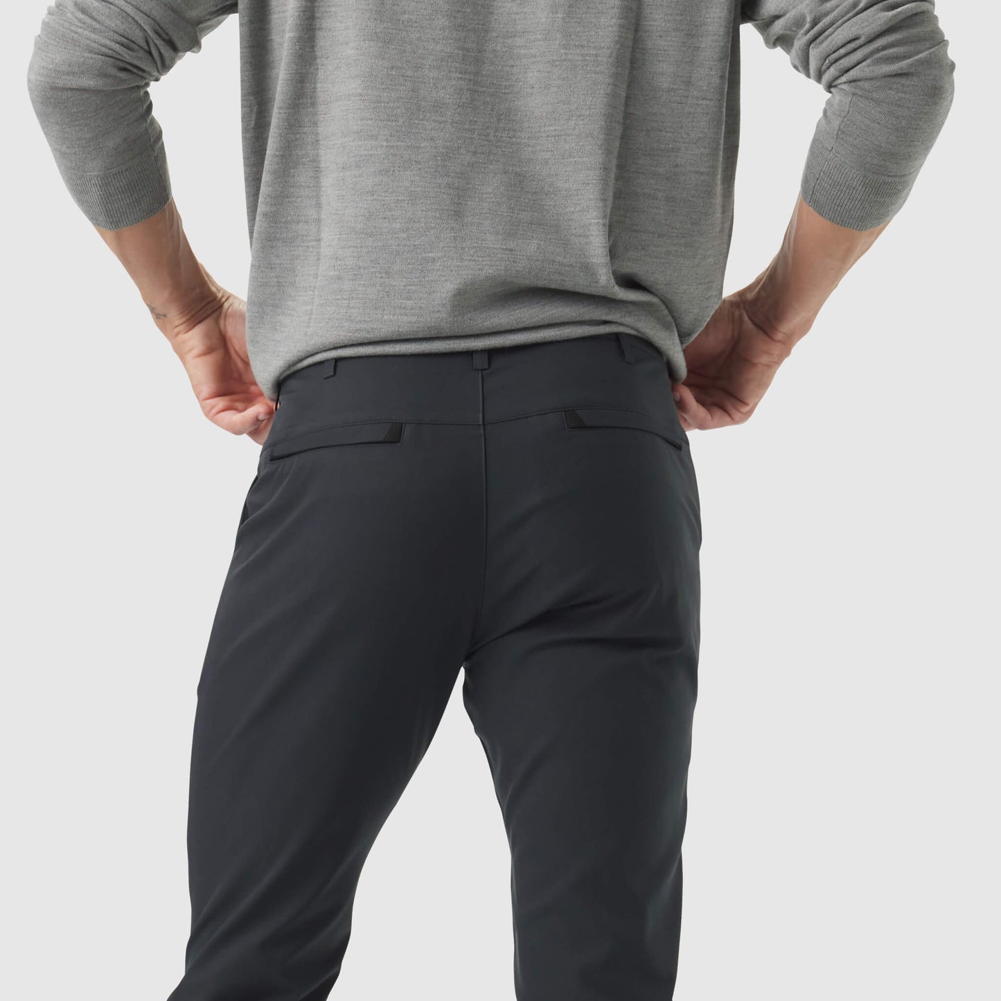Robbert™ I Pantalon Jet Setter