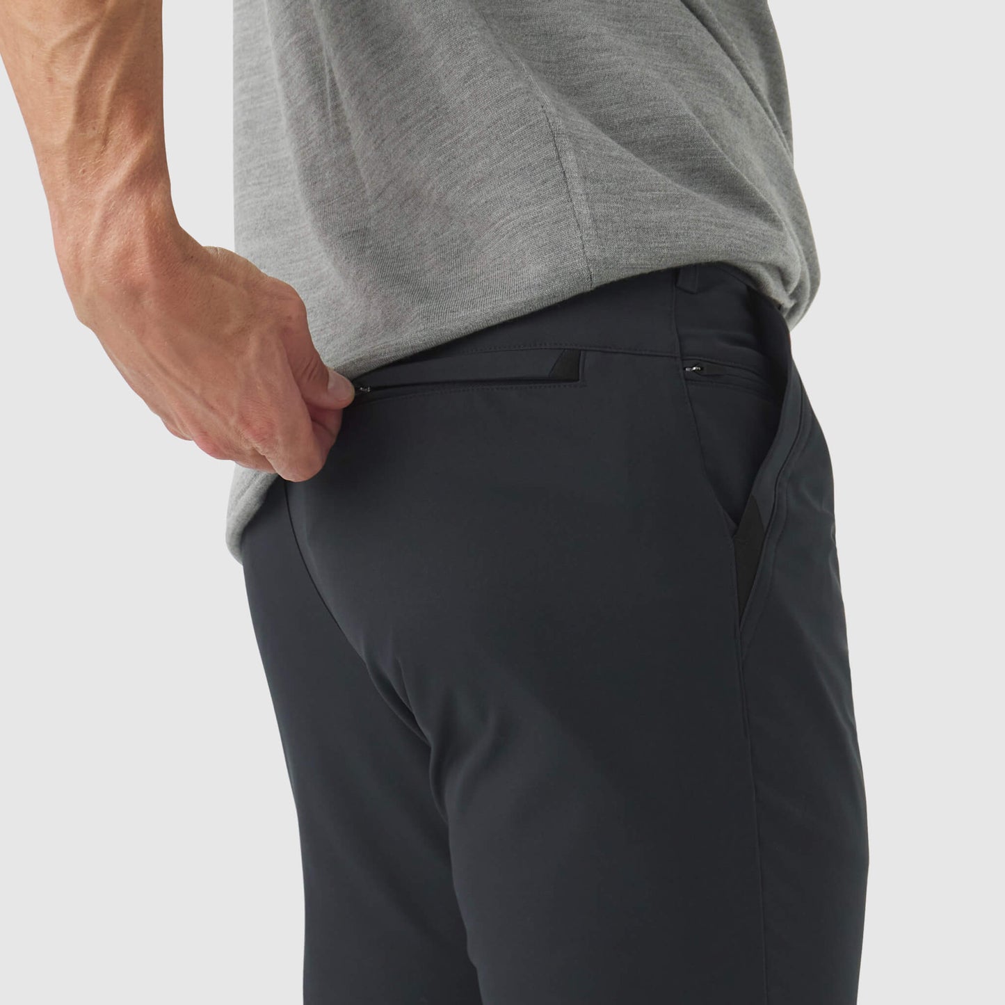 Robbert™ I Pantalon Jet Setter