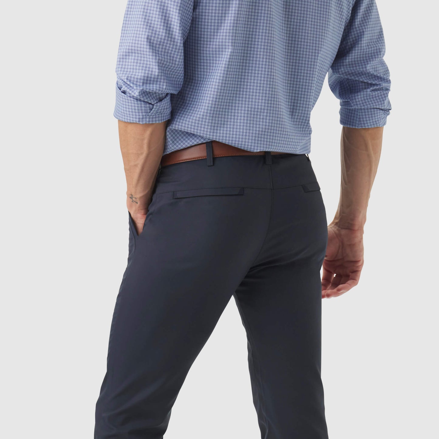 Robbert™ I Pantalon Jet Setter