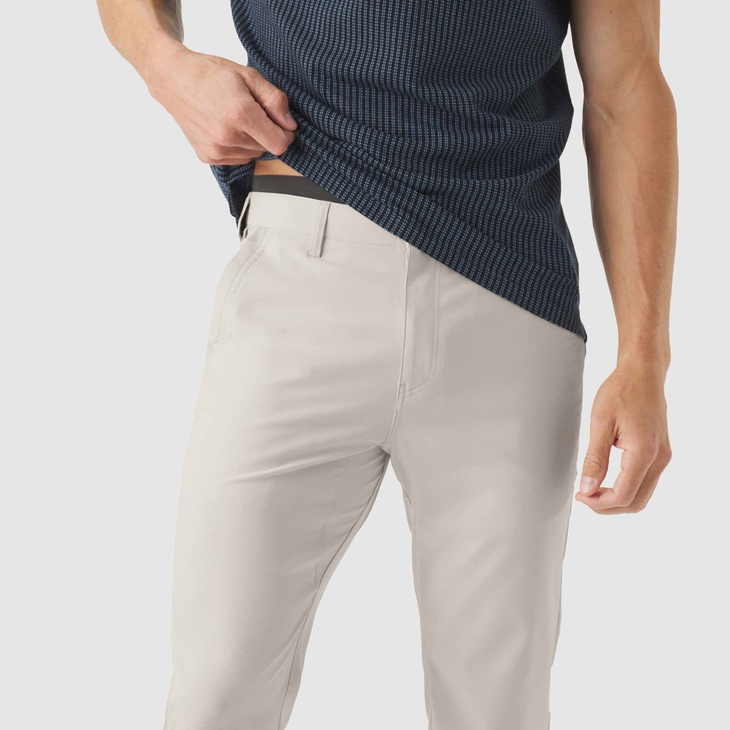 Robbert™ I Pantalon Jet Setter