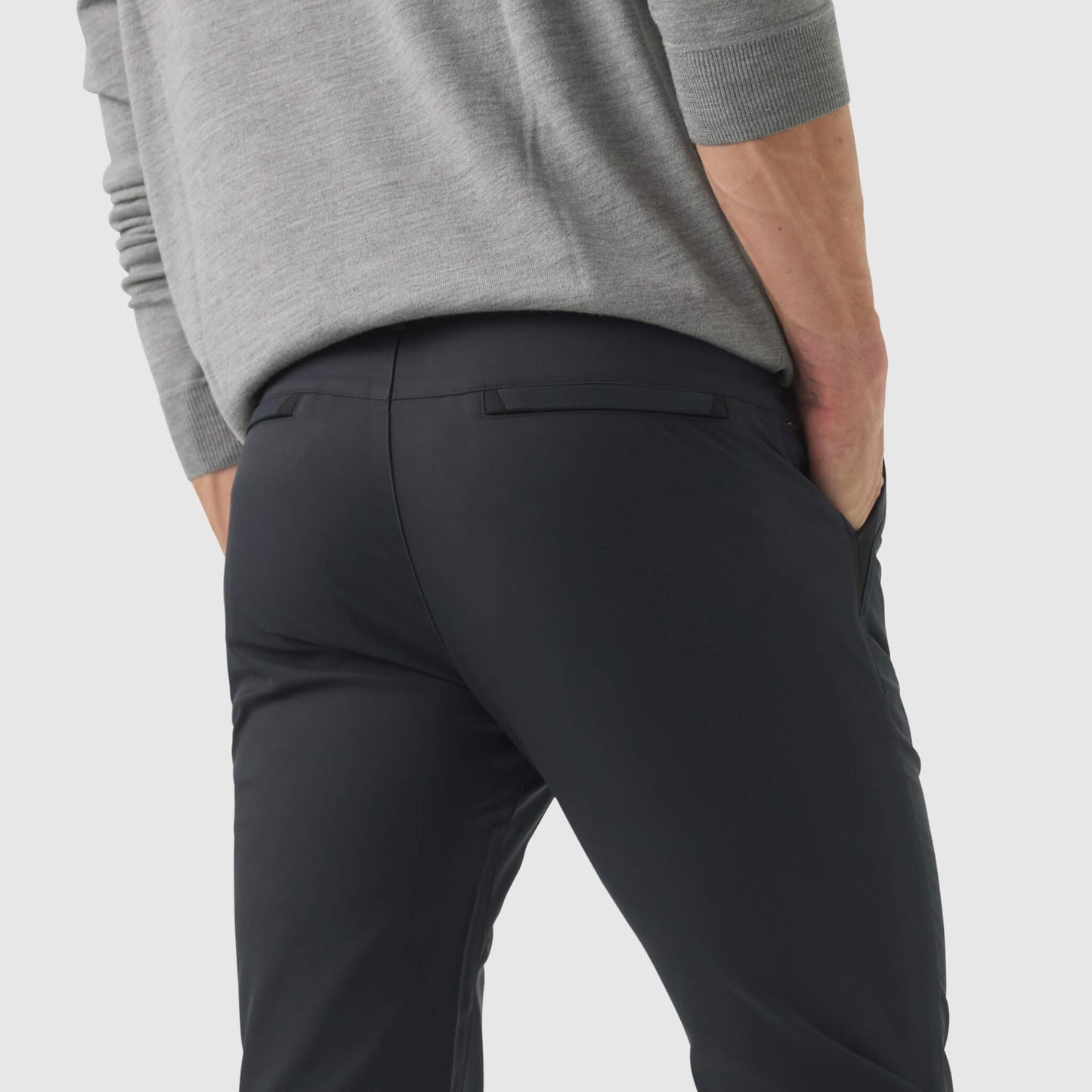 Robbert™ I Pantalon Jet Setter