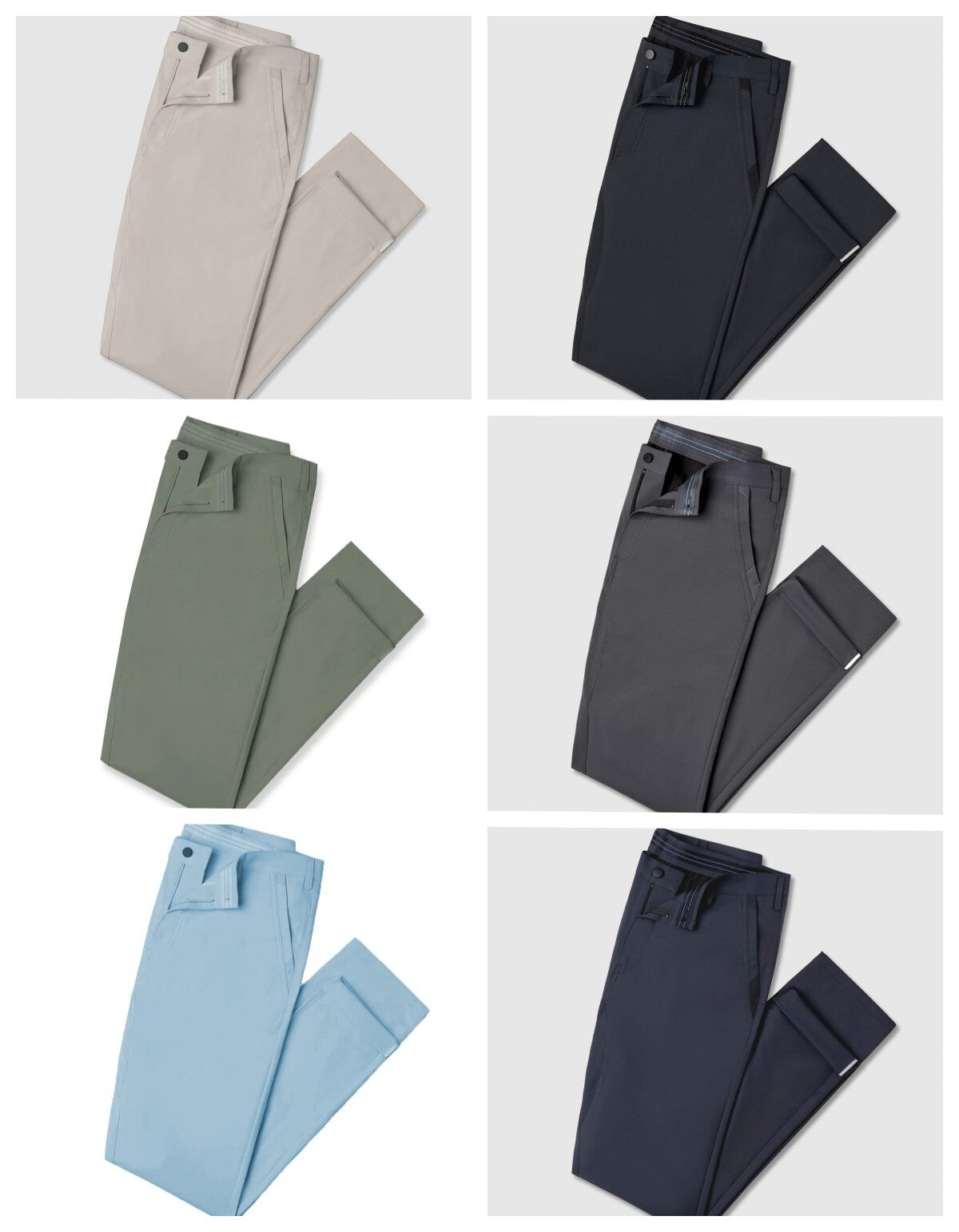 Robbert™ I Pantalon Jet Setter