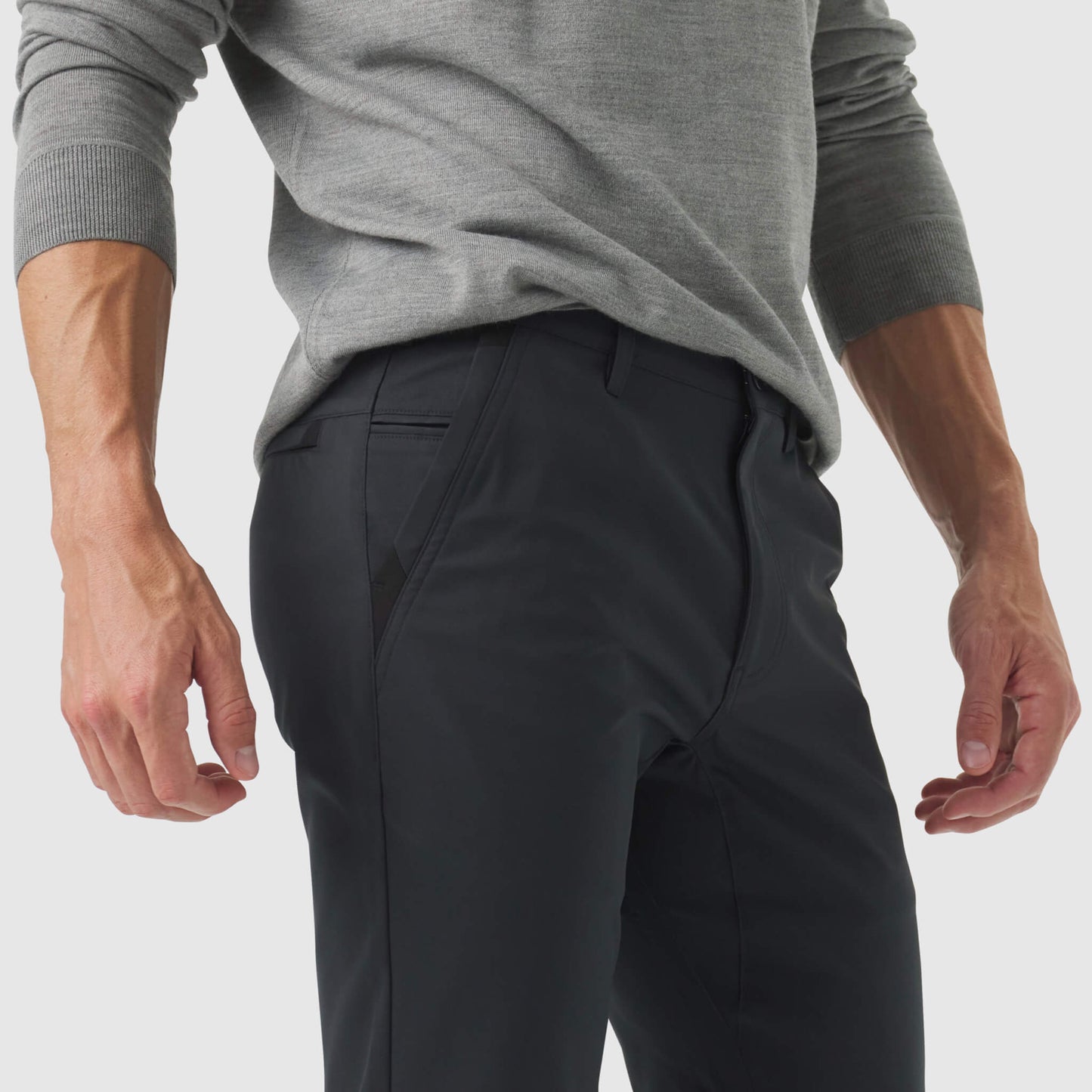 Robbert™ I Pantalon Jet Setter