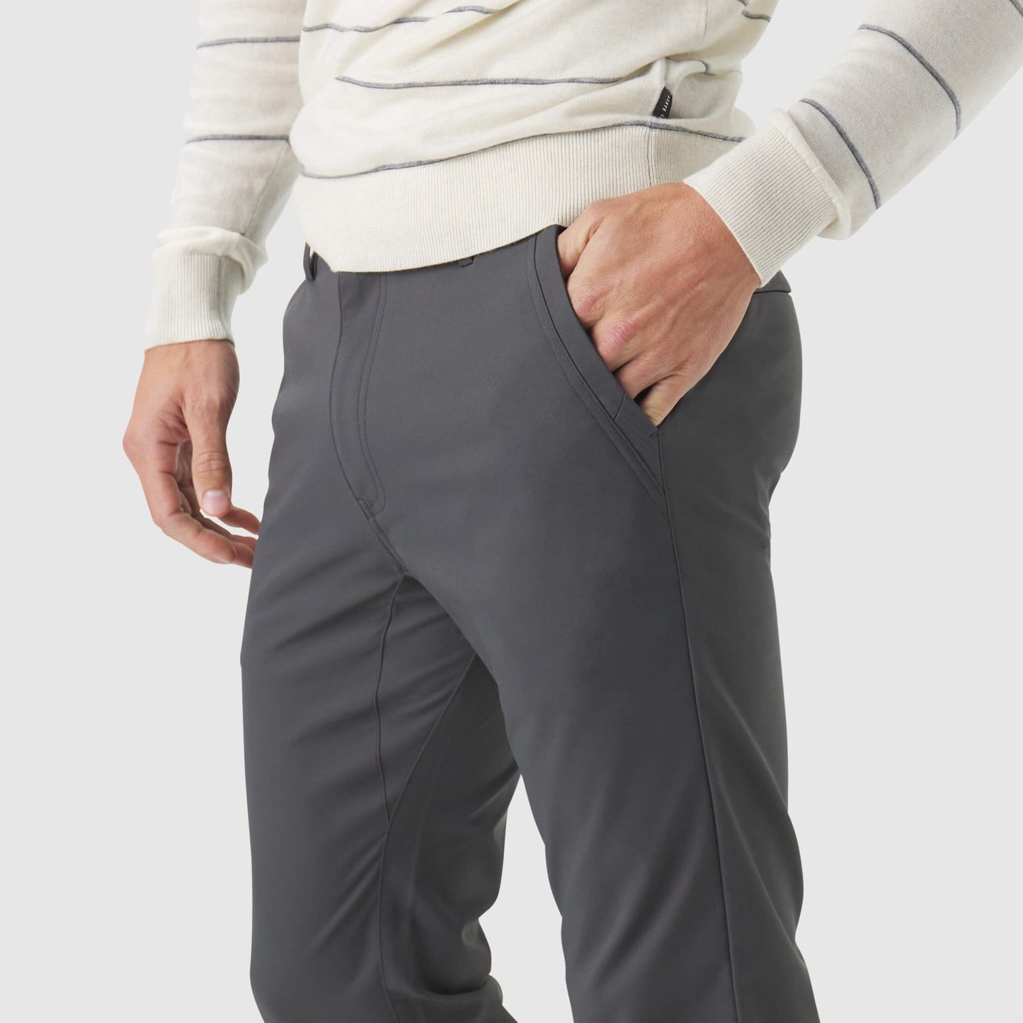 Robbert™ I Pantalon Jet Setter
