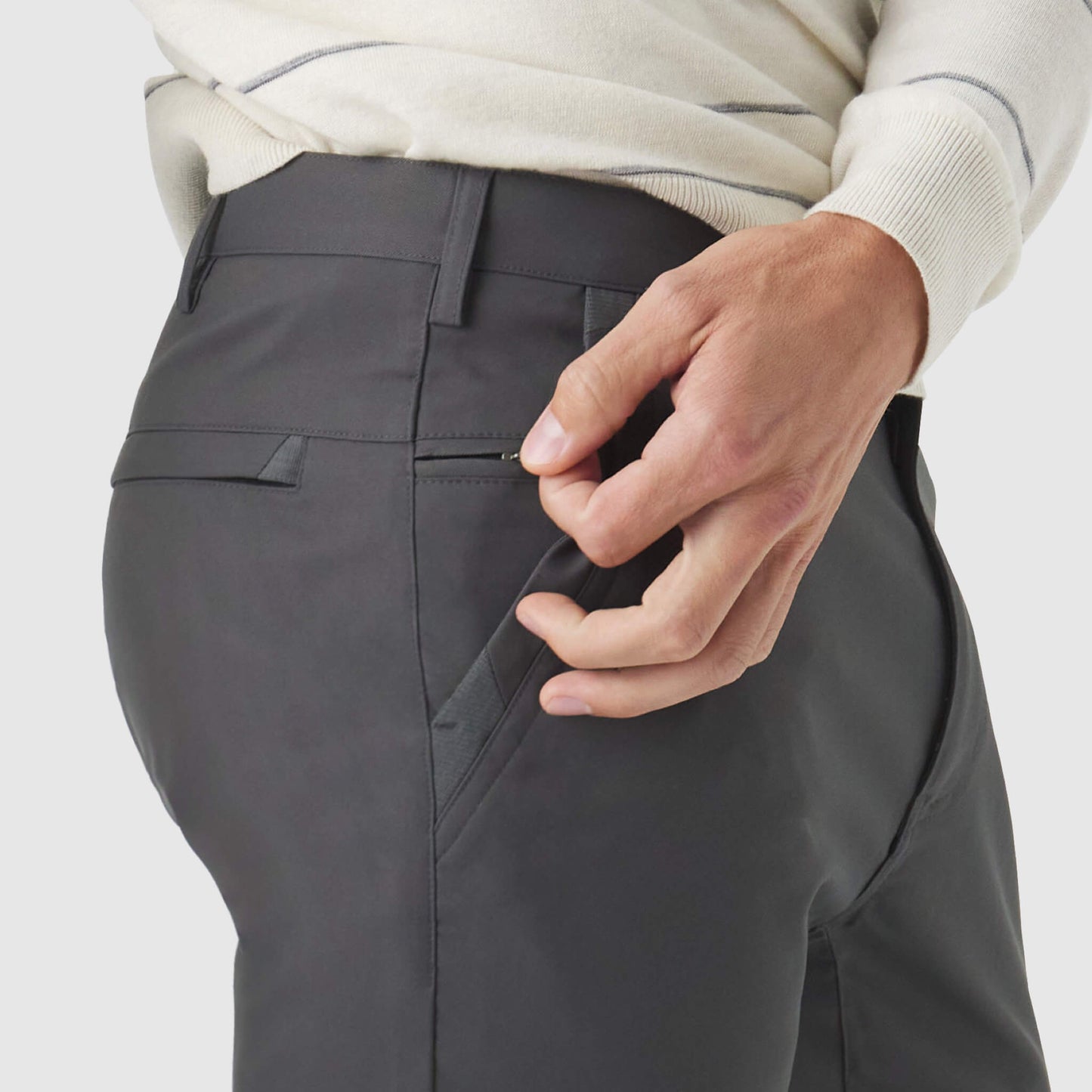 Robbert™ I Pantalon Jet Setter