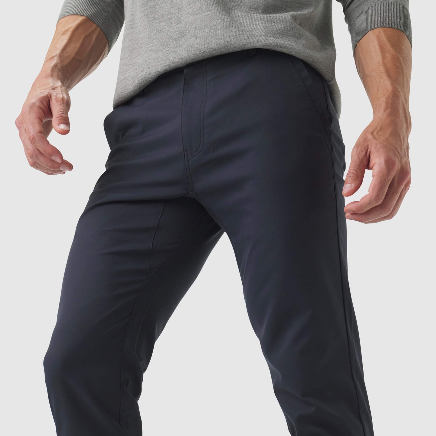 Robbert™ I Pantalon Jet Setter