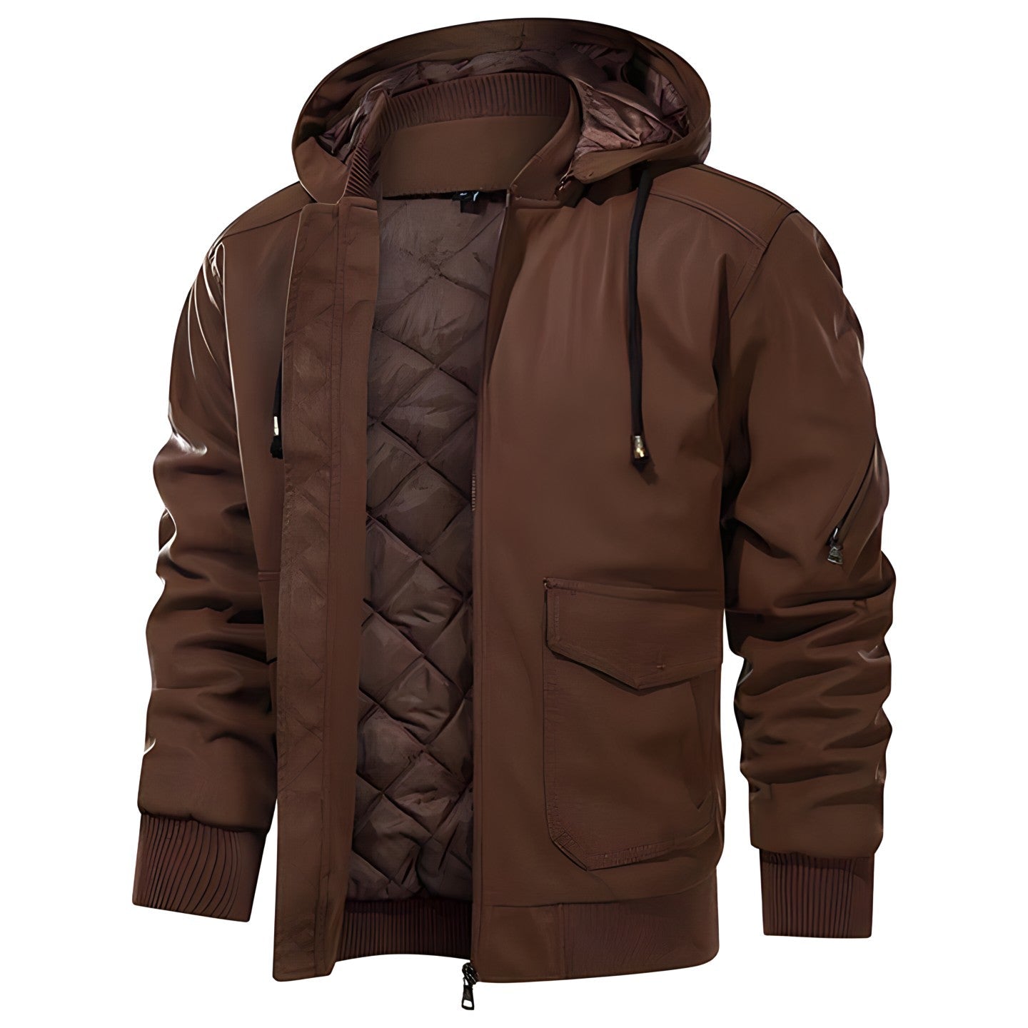 Adrien - Premium Jas voor heren