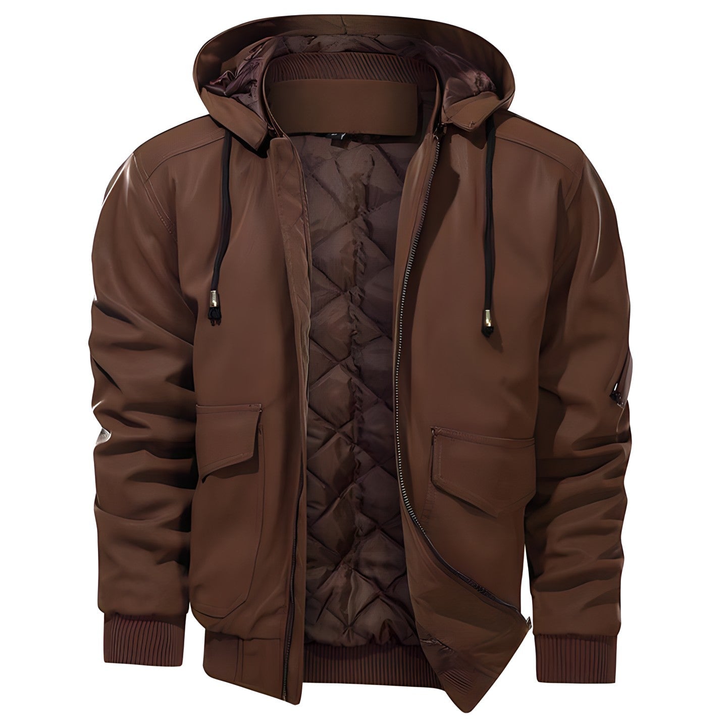 Adrien - Premium Jas voor heren