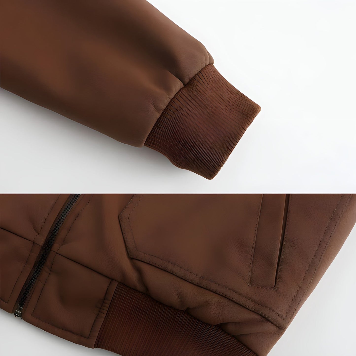 Adrien - Premium Jas voor heren