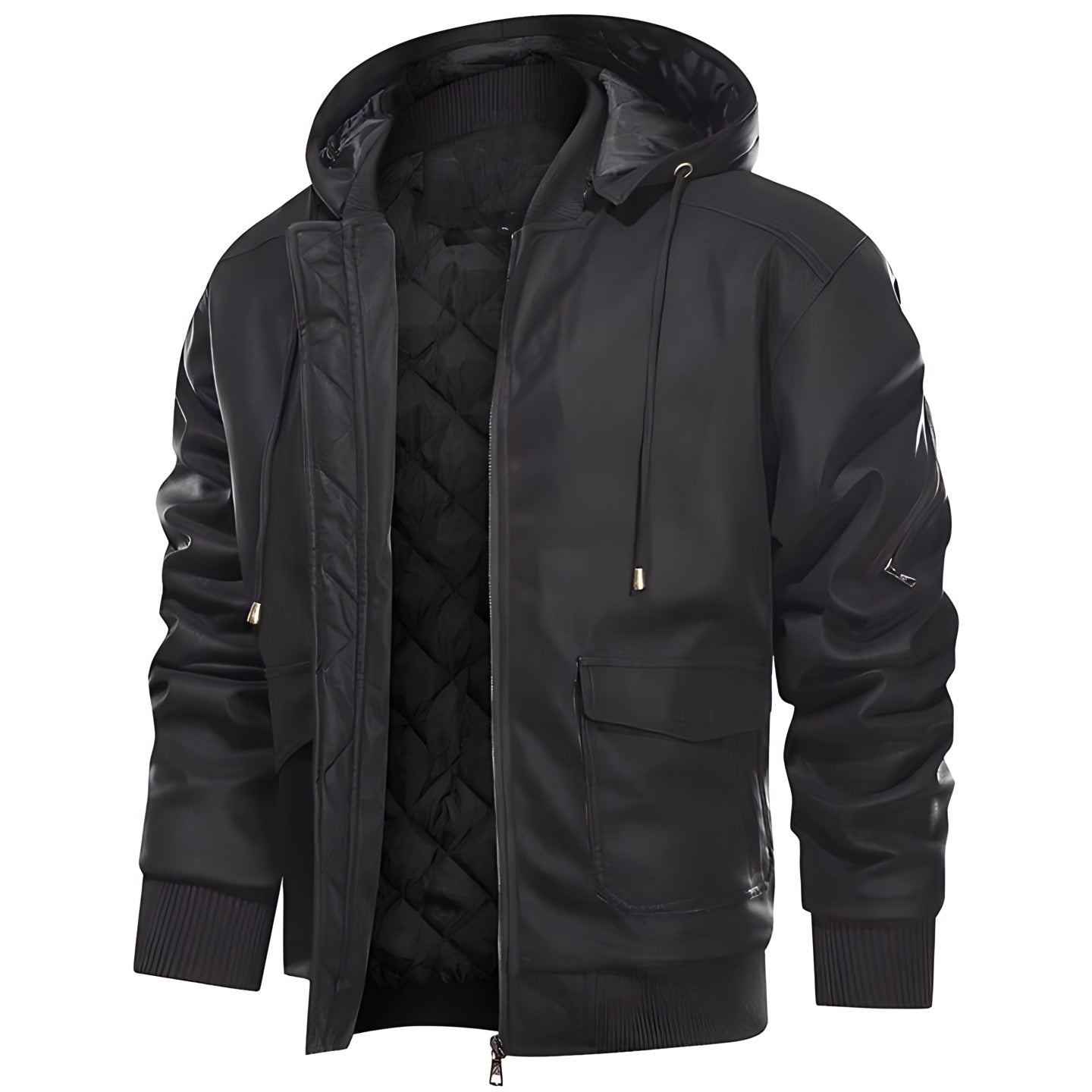 Adrien - Premium Jas voor heren