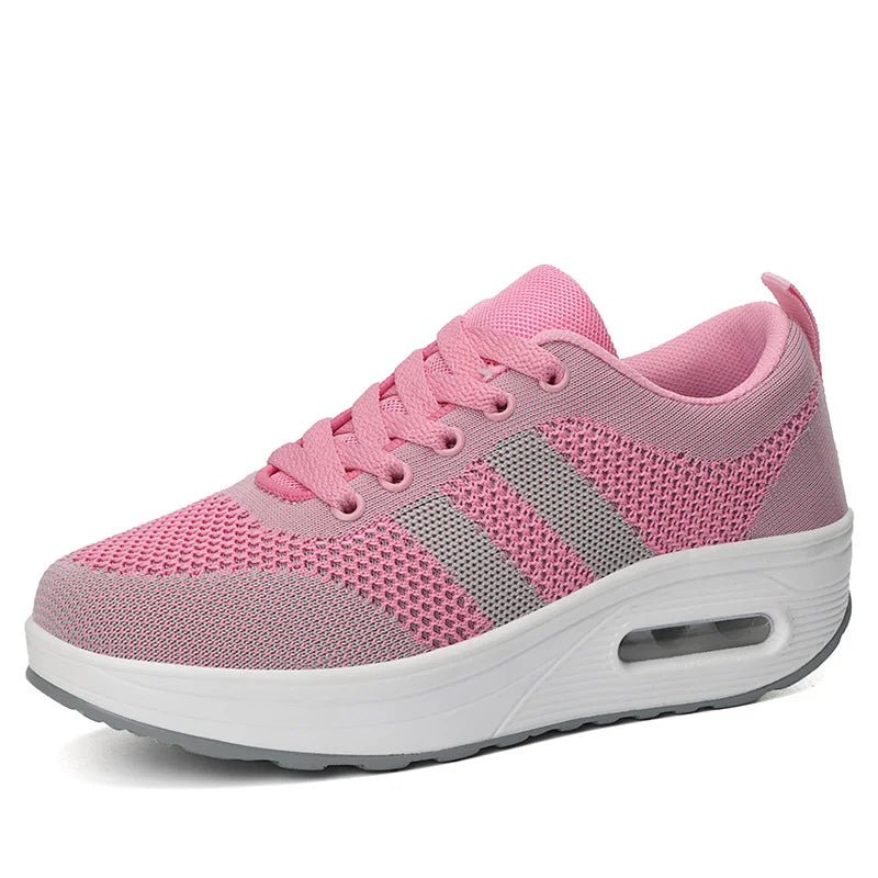 AirOrtho™ - Luchtgedempte Orthopedische Schoenen