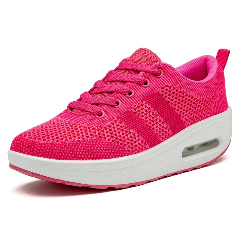 AirOrtho™ - Luchtgedempte Orthopedische Schoenen