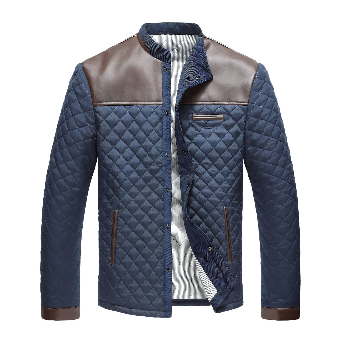Aleron - Casual Bomberjack