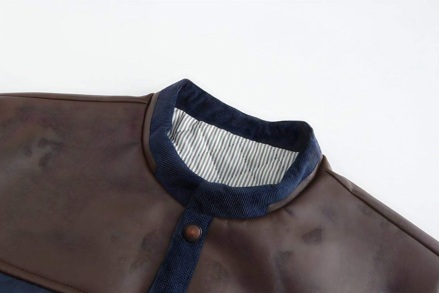 Aleron - Casual Bomberjack
