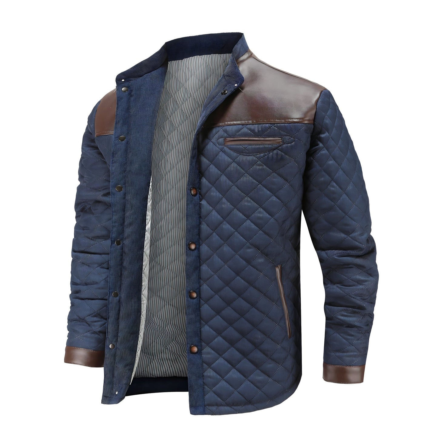 Aleron - Casual Bomberjack