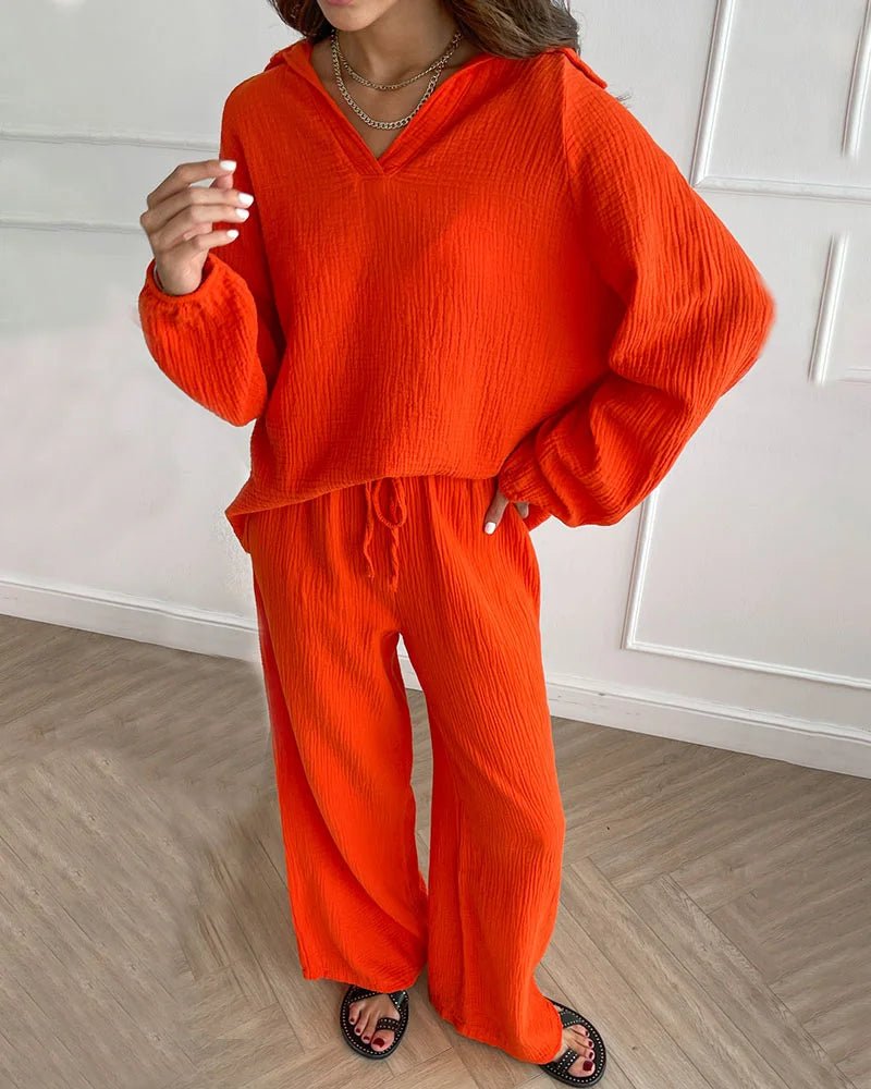 Amy™ I unieke, elegante 2-delige set