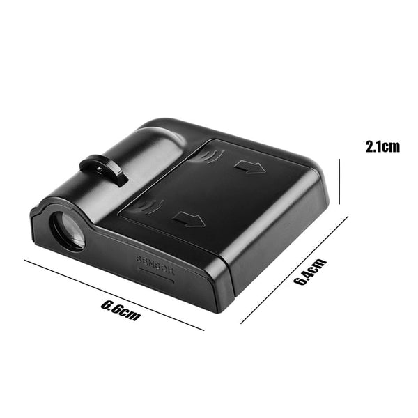 AutoGlowMark™ I Projector 1+1 GRATIS