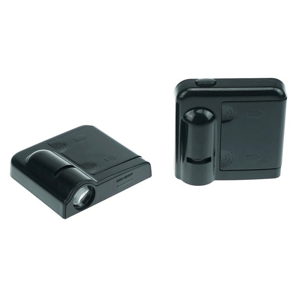 AutoGlowMark™ I Projector 1+1 GRATIS