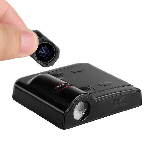 AutoGlowMark™ I Projector 1+1 GRATIS