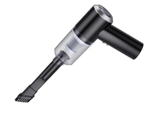 AutoVacPro™ I Draadloze handstofzuiger voor auto's
