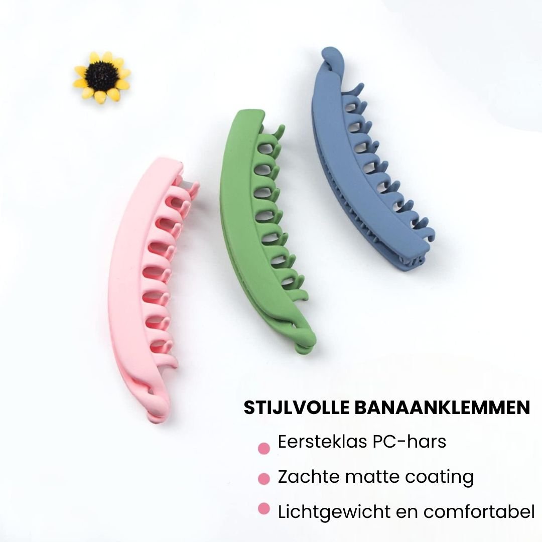 BananaGrip - De kapselheld