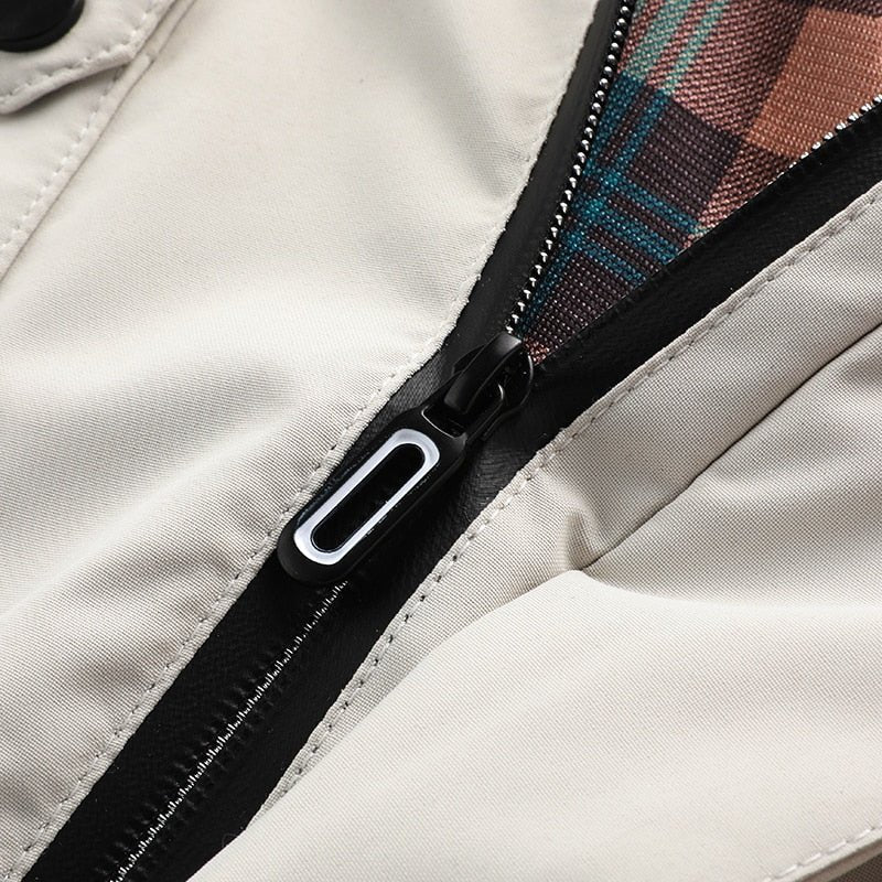 Casimir ™ - AquaShield Heren Jas
