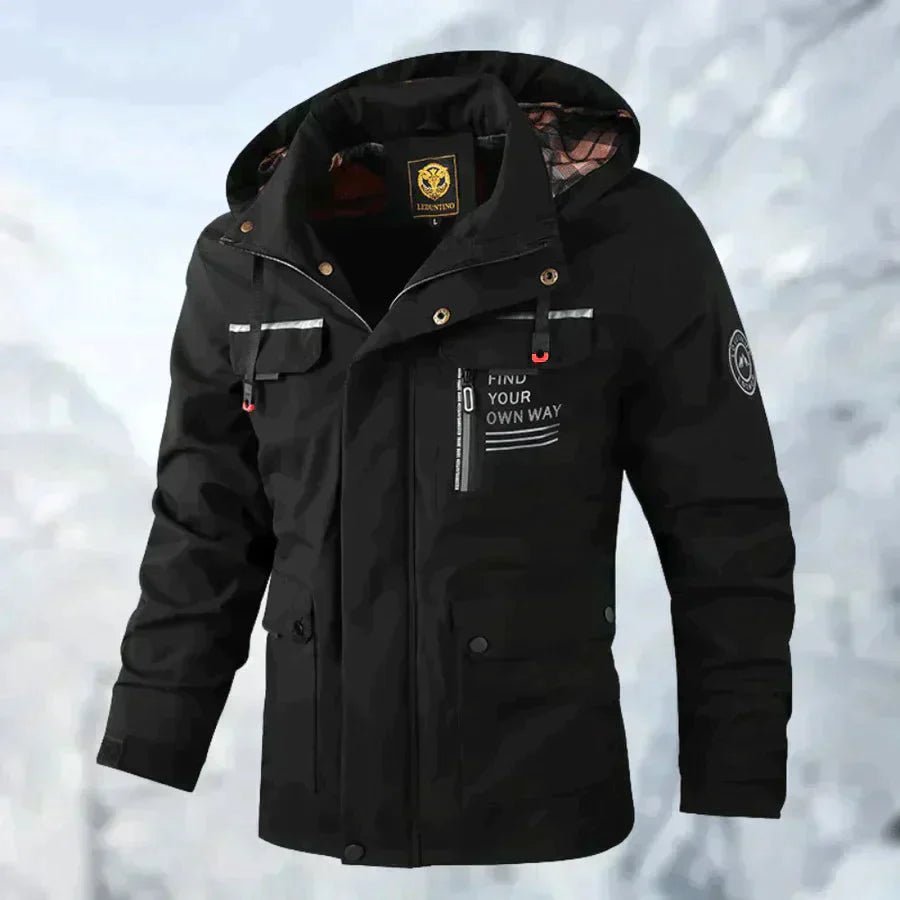 Casimir ™ - AquaShield Heren Jas