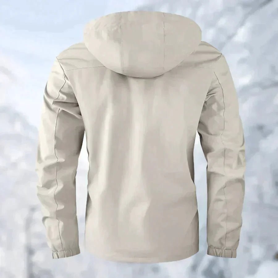 Casimir ™ - AquaShield Heren Jas