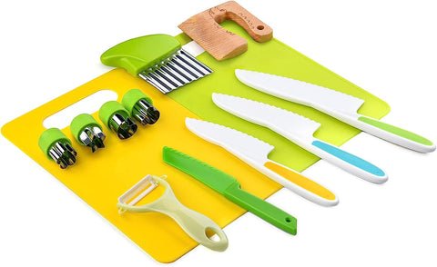 ChefSelect™ I Kinder keukengerei (13 stuks)
