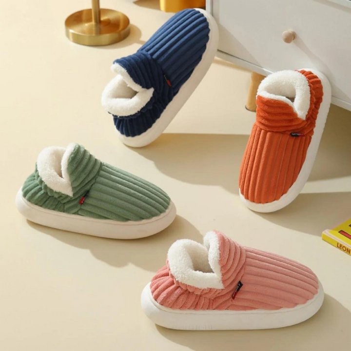 CloudFeet™ I Extreem Zacht En Comfortabel