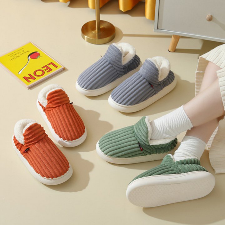 CloudFeet™ I Extreem Zacht En Comfortabel