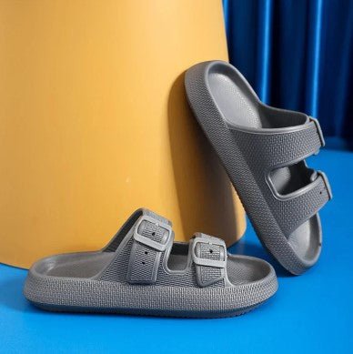 CloudSoft™ I De wolk sandalen