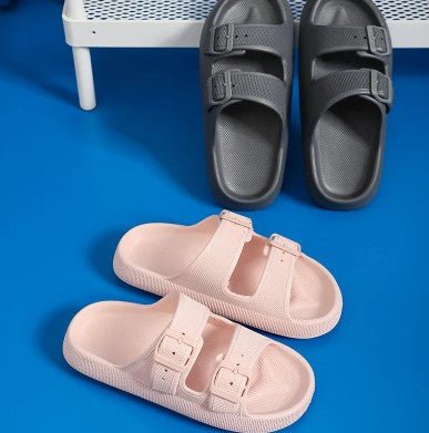 CloudSoft™ I De wolk sandalen