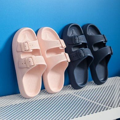 CloudSoft™ I De wolk sandalen