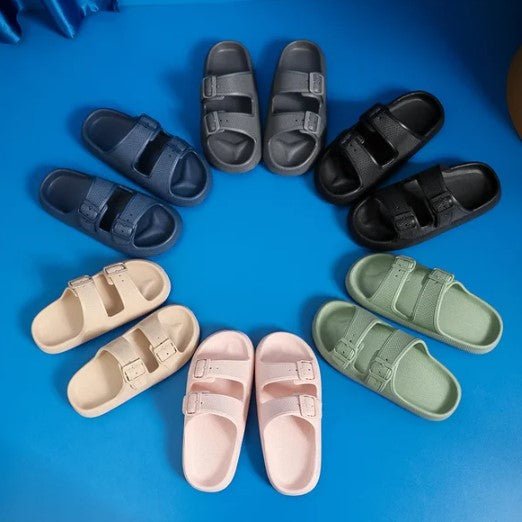 CloudSoft™ I De wolk sandalen