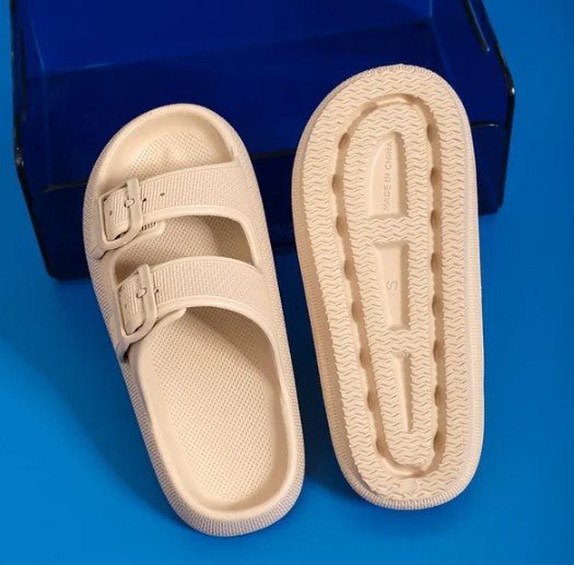 CloudSoft™ I De wolk sandalen