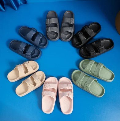 CloudSoft™ I De wolk sandalen