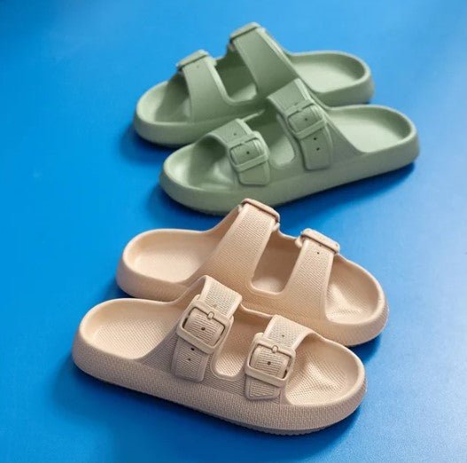 CloudSoft™ I De wolk sandalen