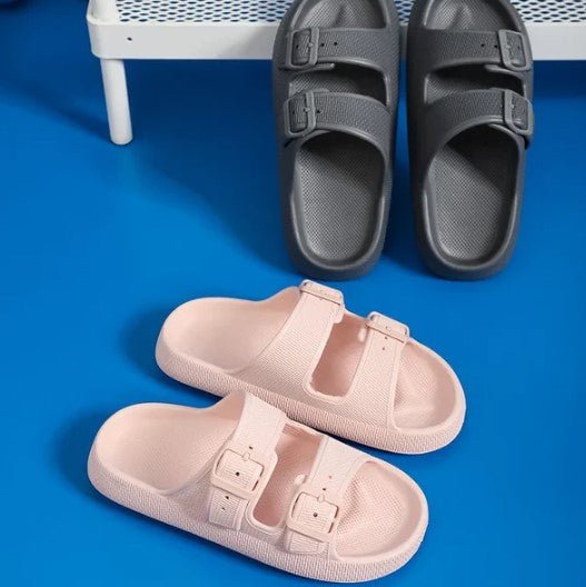 CloudSoft™ I De wolk sandalen