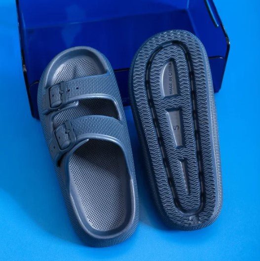 CloudSoft™ I De wolk sandalen