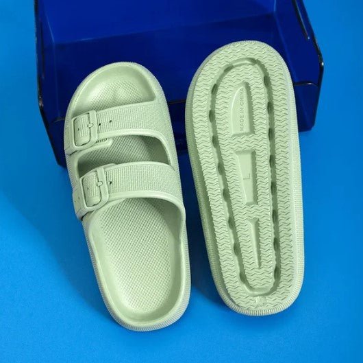 CloudSoft™ I De wolk sandalen