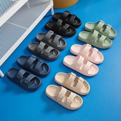 CloudSoft™ I De wolk sandalen