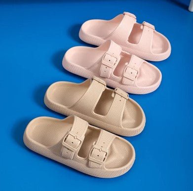 CloudSoft™ I De wolk sandalen