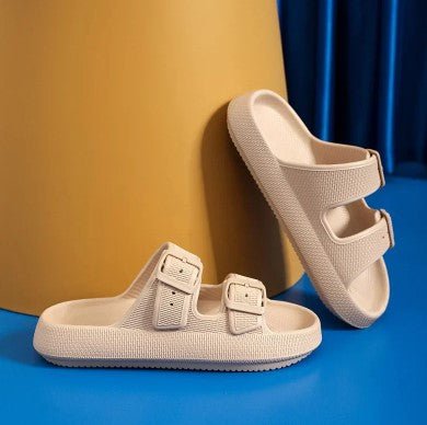 CloudSoft™ I De wolk sandalen
