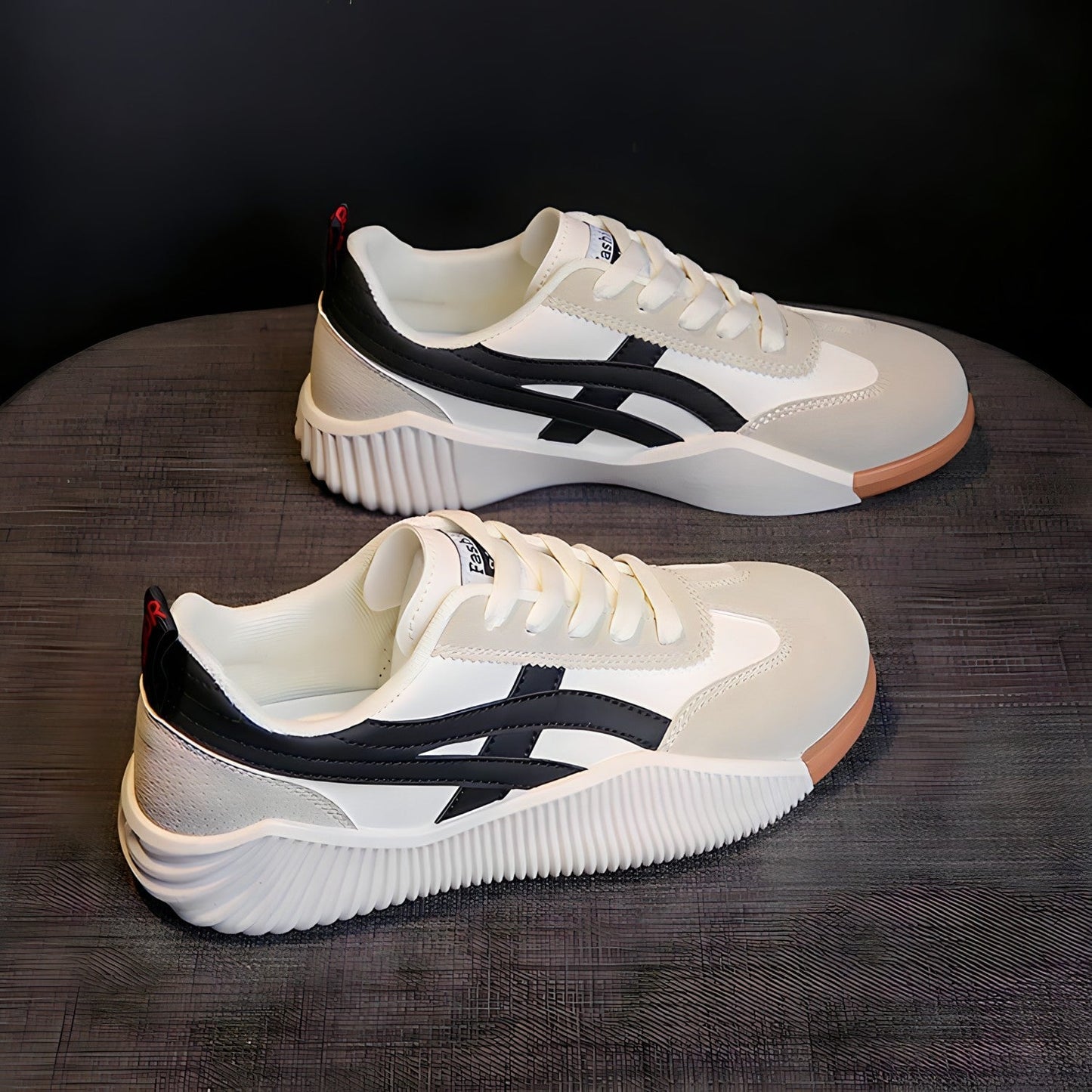 Corrine - Ultra Comfortabele Sneakers